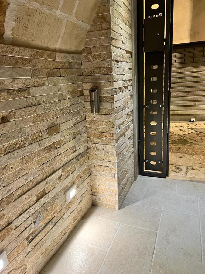 Glamour Suite Gravina in Puglia Buitenkant foto