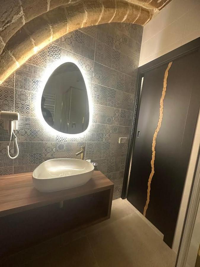 Glamour Suite Gravina in Puglia Buitenkant foto