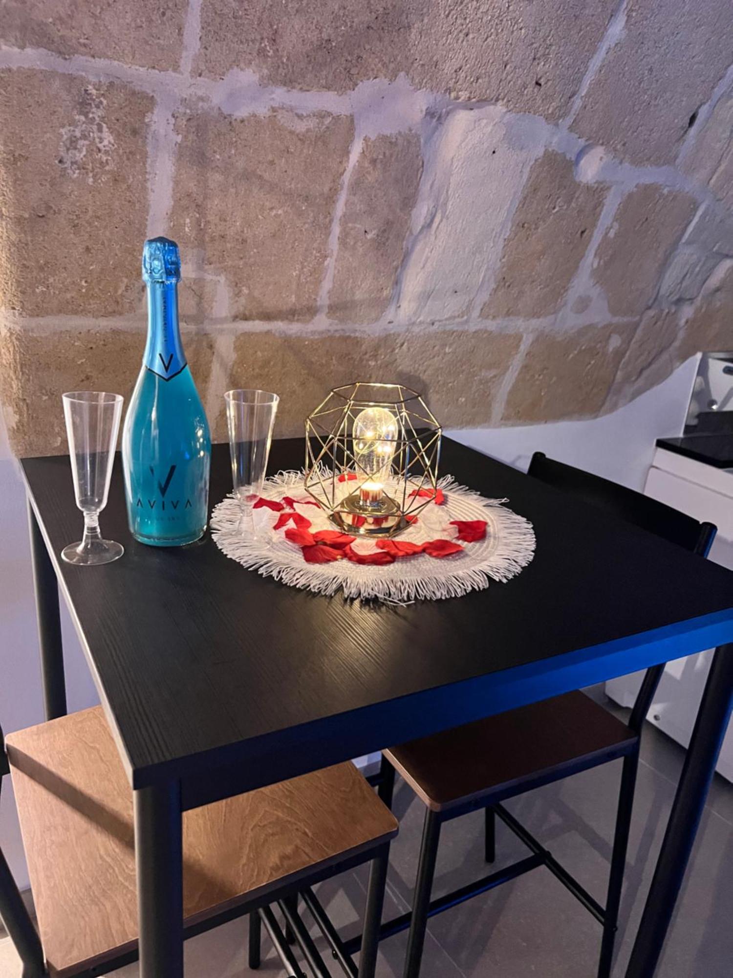 Glamour Suite Gravina in Puglia Buitenkant foto
